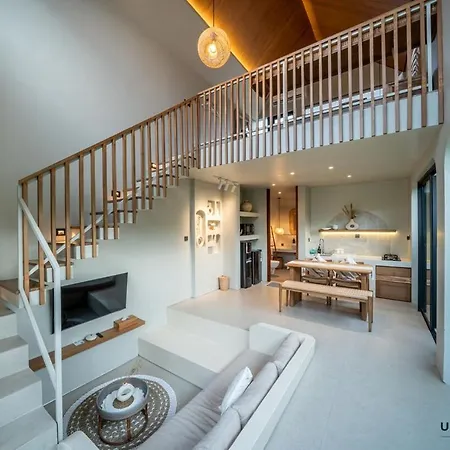Santai Haven - By Unicorn Villas Bali