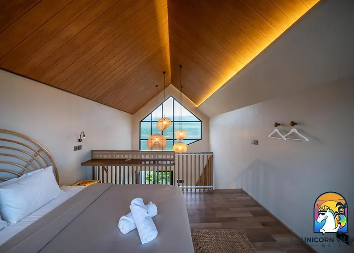 Villa Santai Haven - By Unicorn Bali *