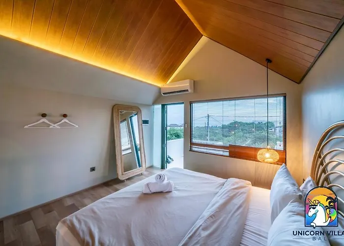 Santai Haven - By Unicorn Bali Villa *