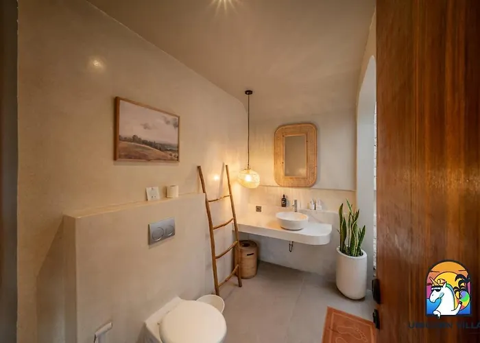 Villa Santai Haven - By Unicorn Bali *
