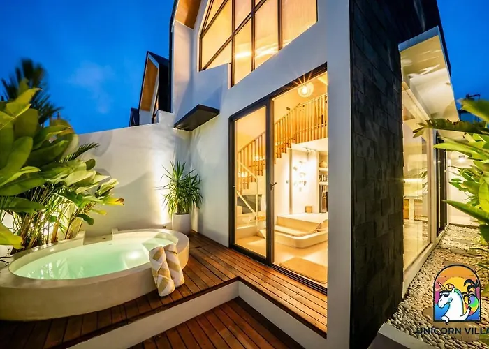 Santai Haven - By Unicorn Bali