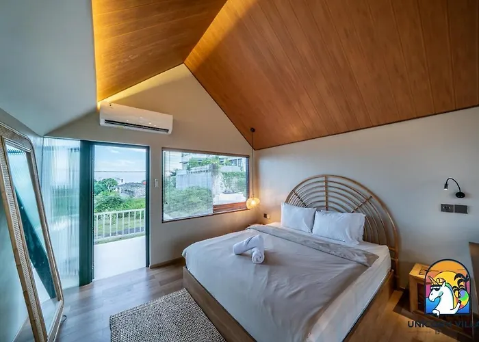 Santai Haven - By Unicorn Bali *
