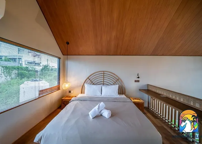Santai Haven - By Unicorn Bali * Uluwatu (Bali)