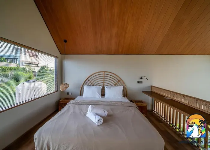 Santai Haven - By Unicorn Bali Villa