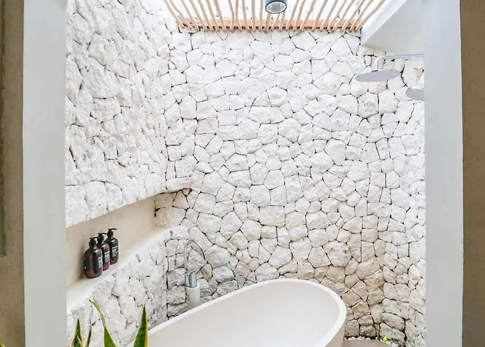 Santai Haven - By Unicorn Bali Villa
