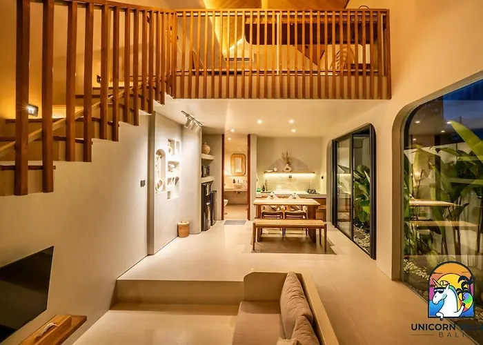 Santai Haven - By Unicorn Bali *