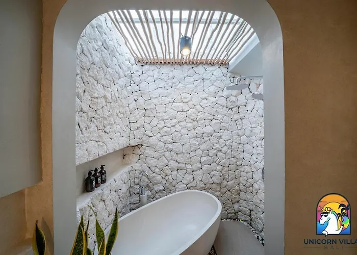 Santai Haven - By Unicorn Bali Villa