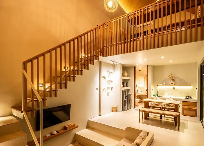Santai Haven - By Unicorn Bali Villa