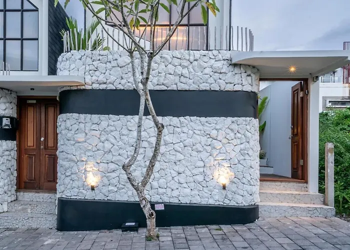 Santai Haven - By Unicorn Bali