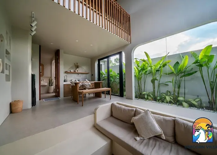 Santai Haven - By Unicorn Bali