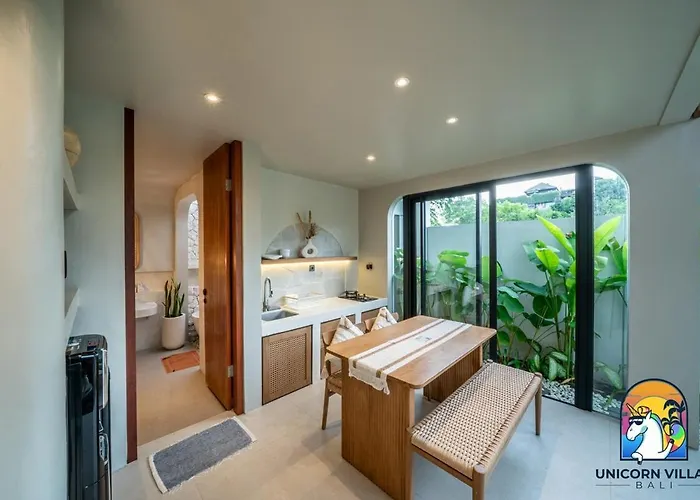 Santai Haven - By Unicorn Bali Villa