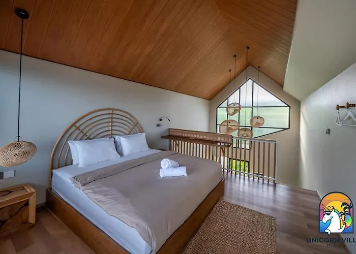 Villa Santai Haven - By Unicorn Bali *