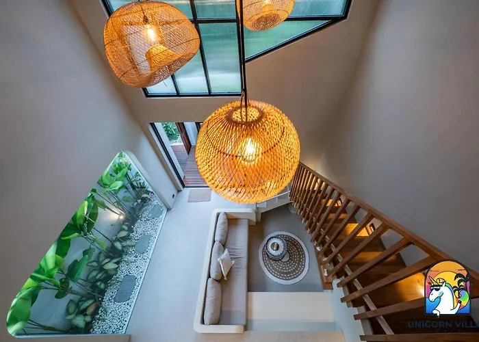 Santai Haven - By Unicorn Bali Villa