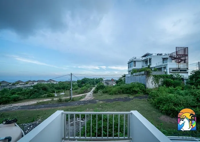 Villa Santai Haven - By Unicorn Bali Uluwatu (Bali)