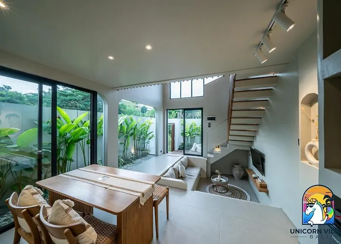 Santai Haven - By Unicorn Bali Uluwatu (Bali)
