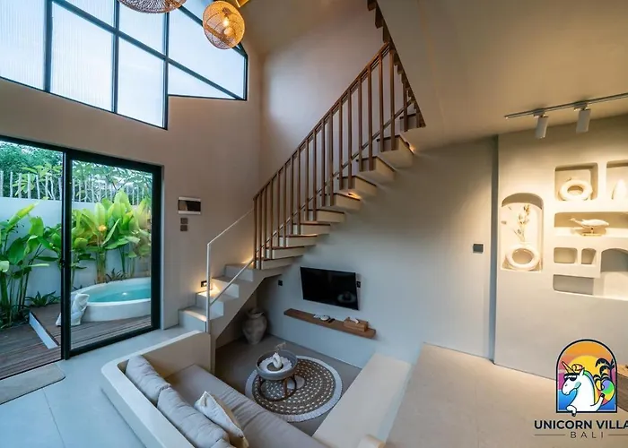 Santai Haven - By Unicorn Bali