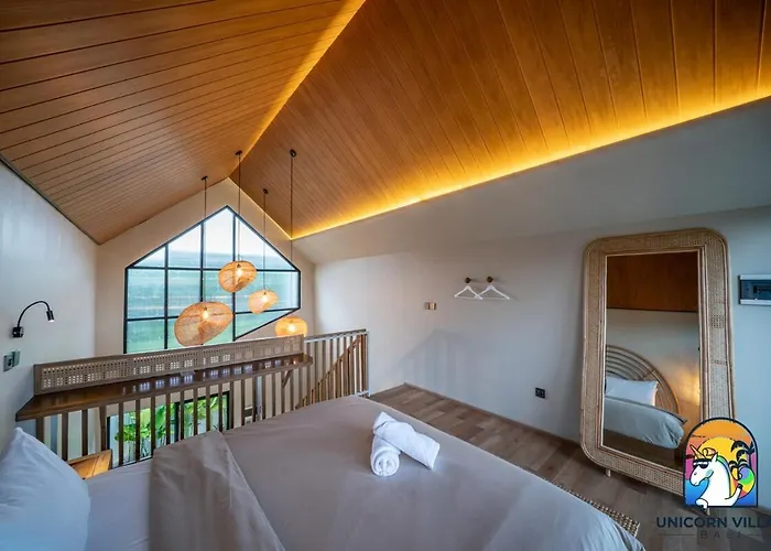 Villa Santai Haven - By Unicorn Bali *