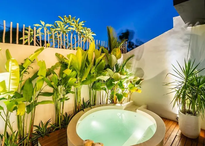 Santai Haven - By Unicorn Bali * Uluwatu (Bali)