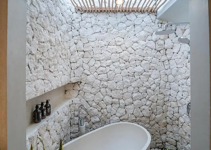 Villa Santai Haven - By Unicorn Bali *